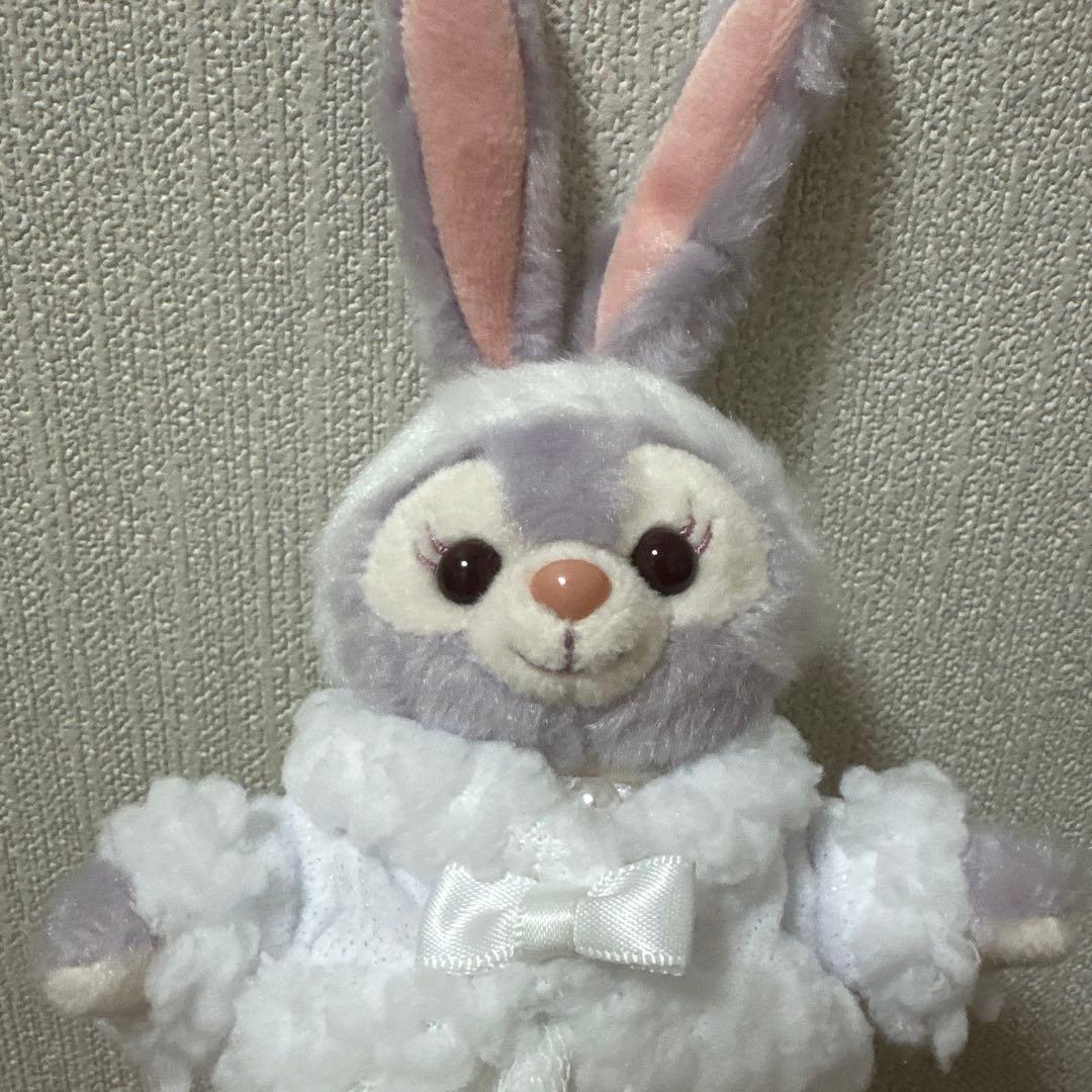 ステラルー　ホワイトウィンタータイムワンダーズ