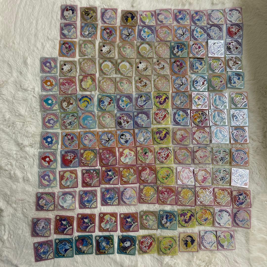 アイカツプラネット 139枚 アイカツプラネット 139枚 【公式通販】