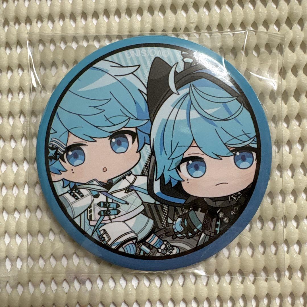 27 いれいす 缶バッジ ほとけ - メルカリ