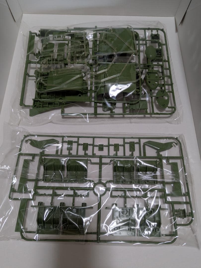 ガンダムコレクションNEO 1/400 ムサイ