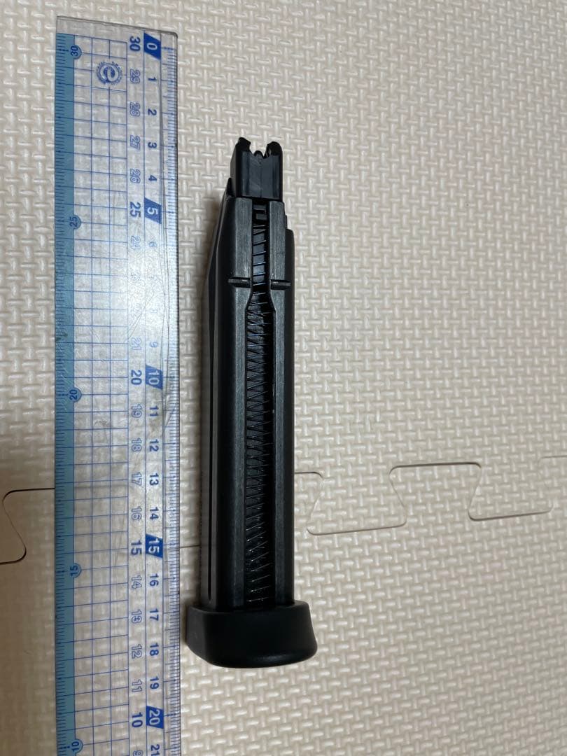 東京マルイ HK45 tactical and black （ガスガン）