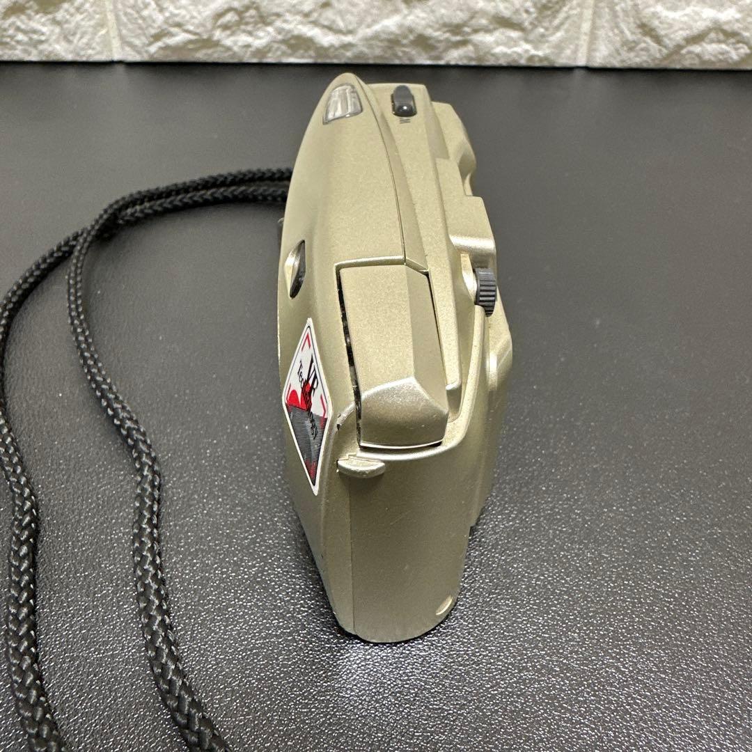 レア オリンパスOlympus iZoom75 DELUXE 動作確認済