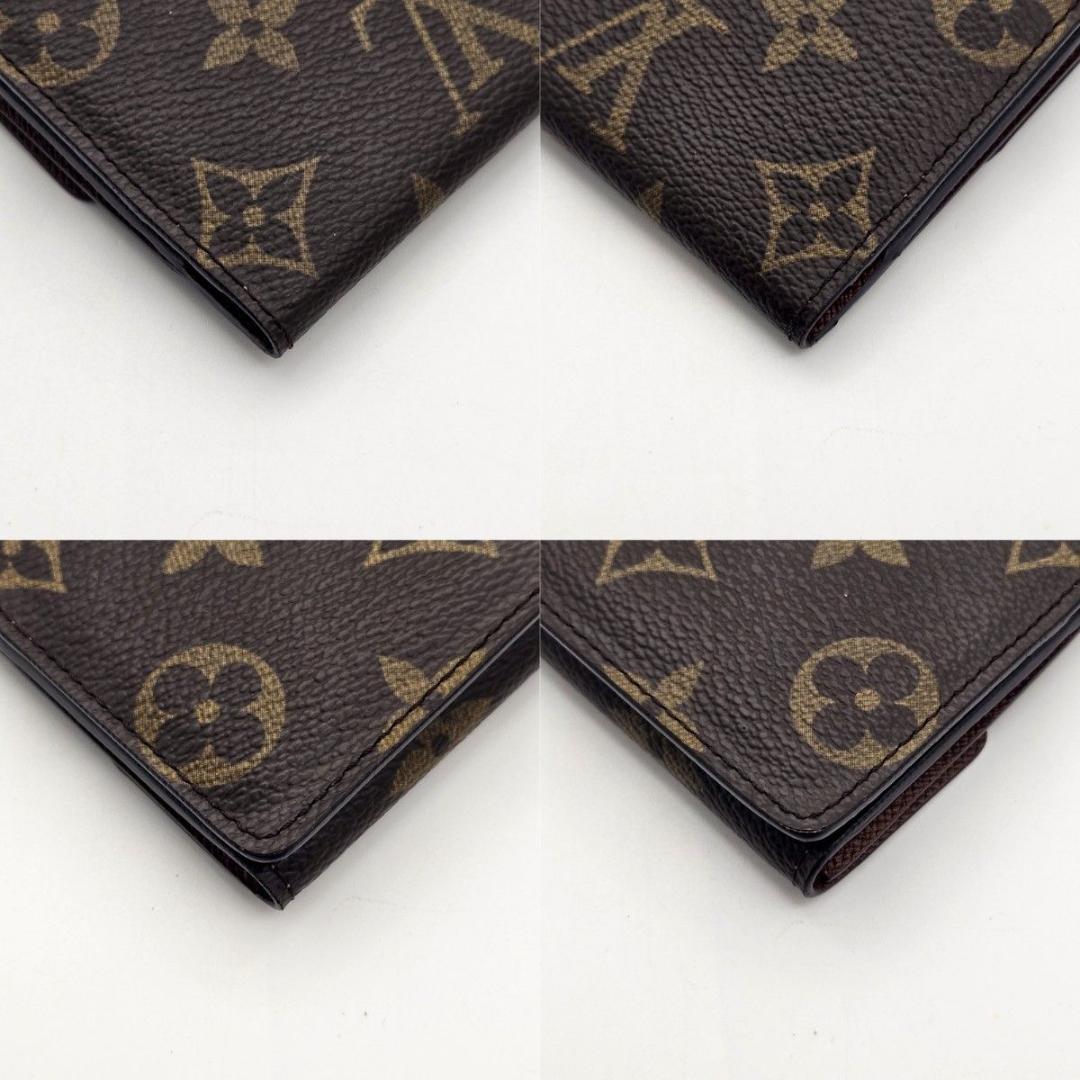 ルイ・ヴィトン(LOUIS VUITTON) カードケース 小銭入れ・コインケース