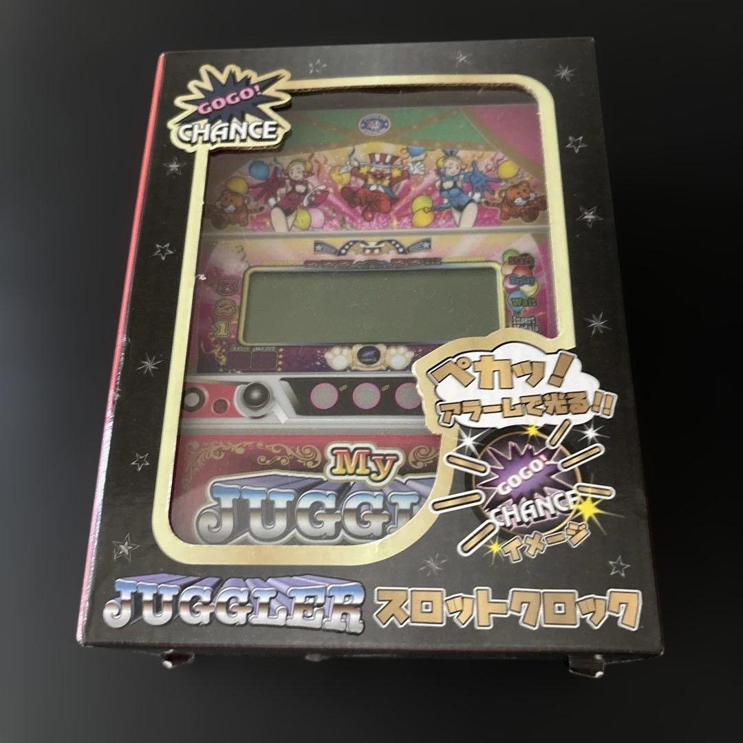 GOGO! CHANCE セット ジャグラープライズ 7点 未使用 未開封多数