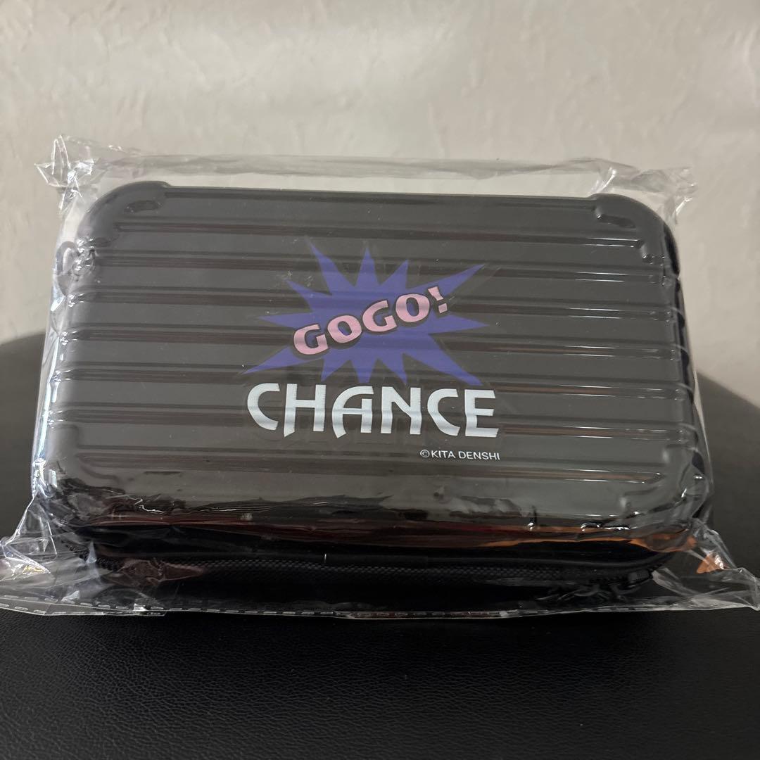 GOGO! CHANCE セット ジャグラープライズ 7点 未使用 未開封多数