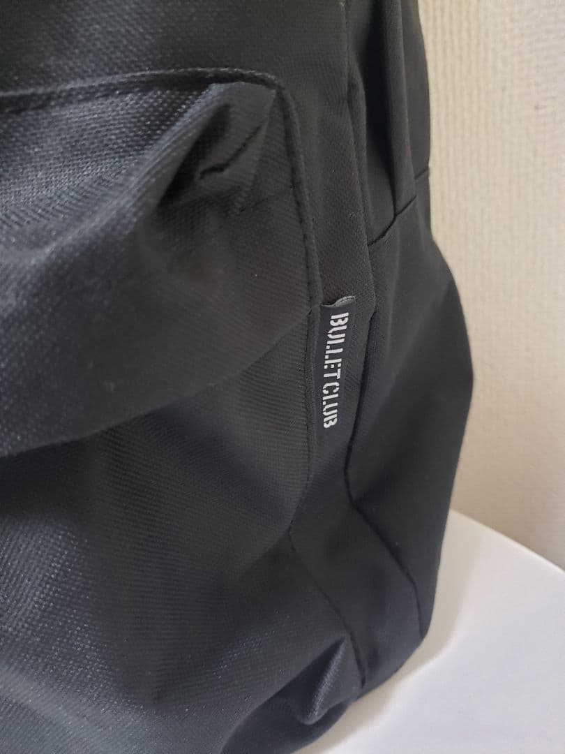 【新品】【未使用】新日本プロレス　BULLET CLUB ×5点　LLサイズ