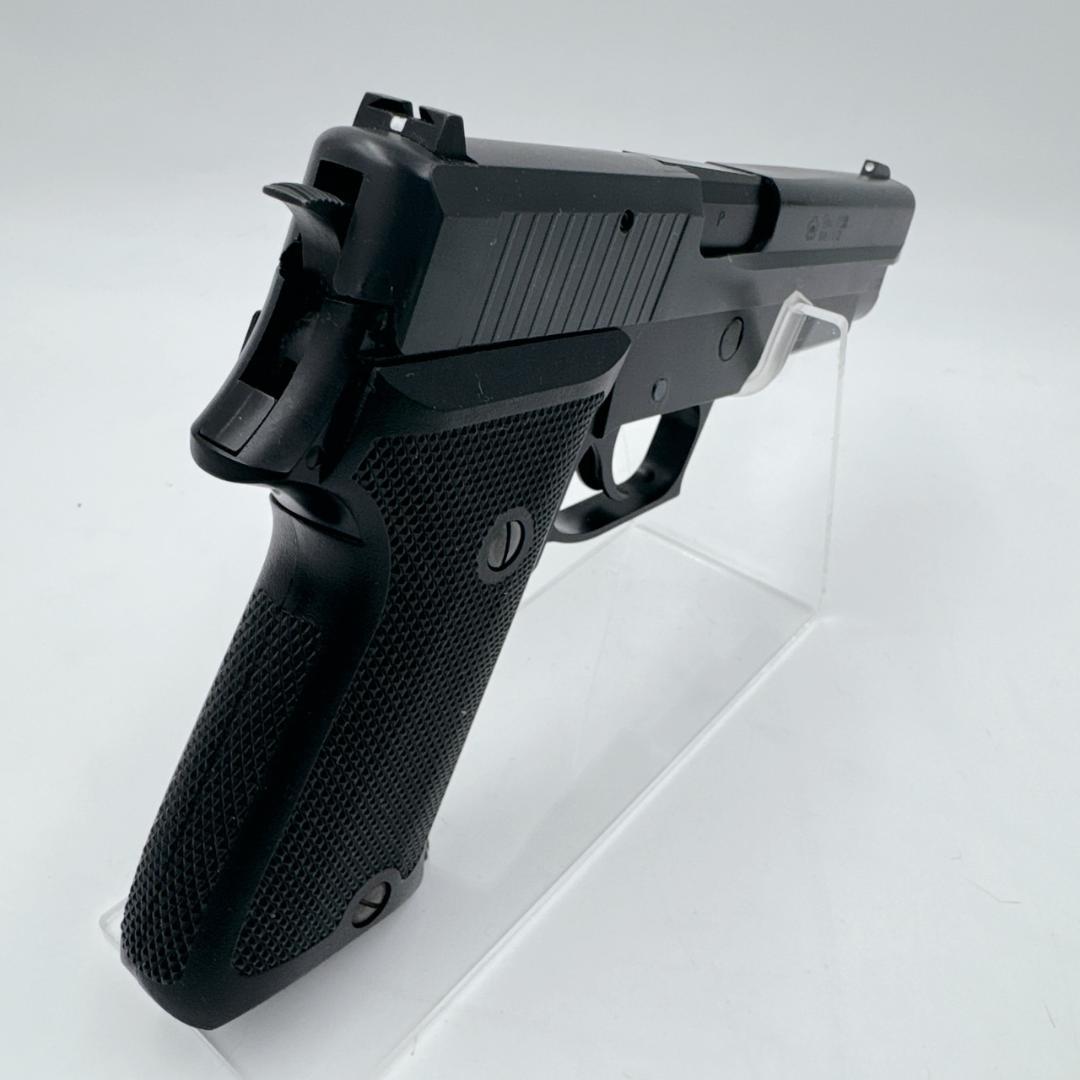 【美品】タナカワークス　SIG SAUER P220IC　陸上自衛隊 9mm拳銃