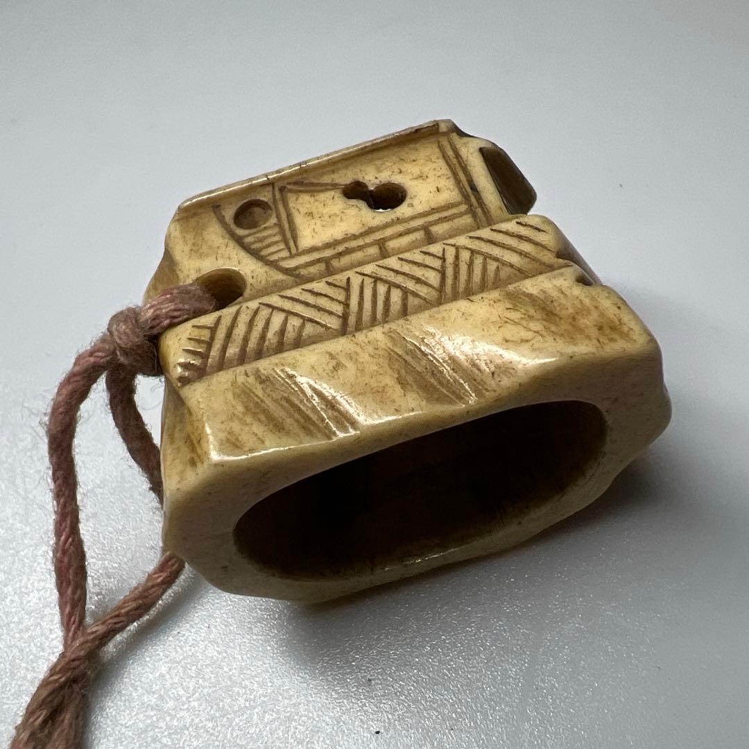 時代 極上根付、印籠セット 111g 東Y8-0109☆2Fトヒカ - メルカリ