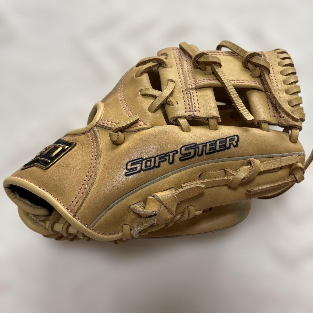 少年軟式野球 道具セット バット グローブ スパイク 練習用バット