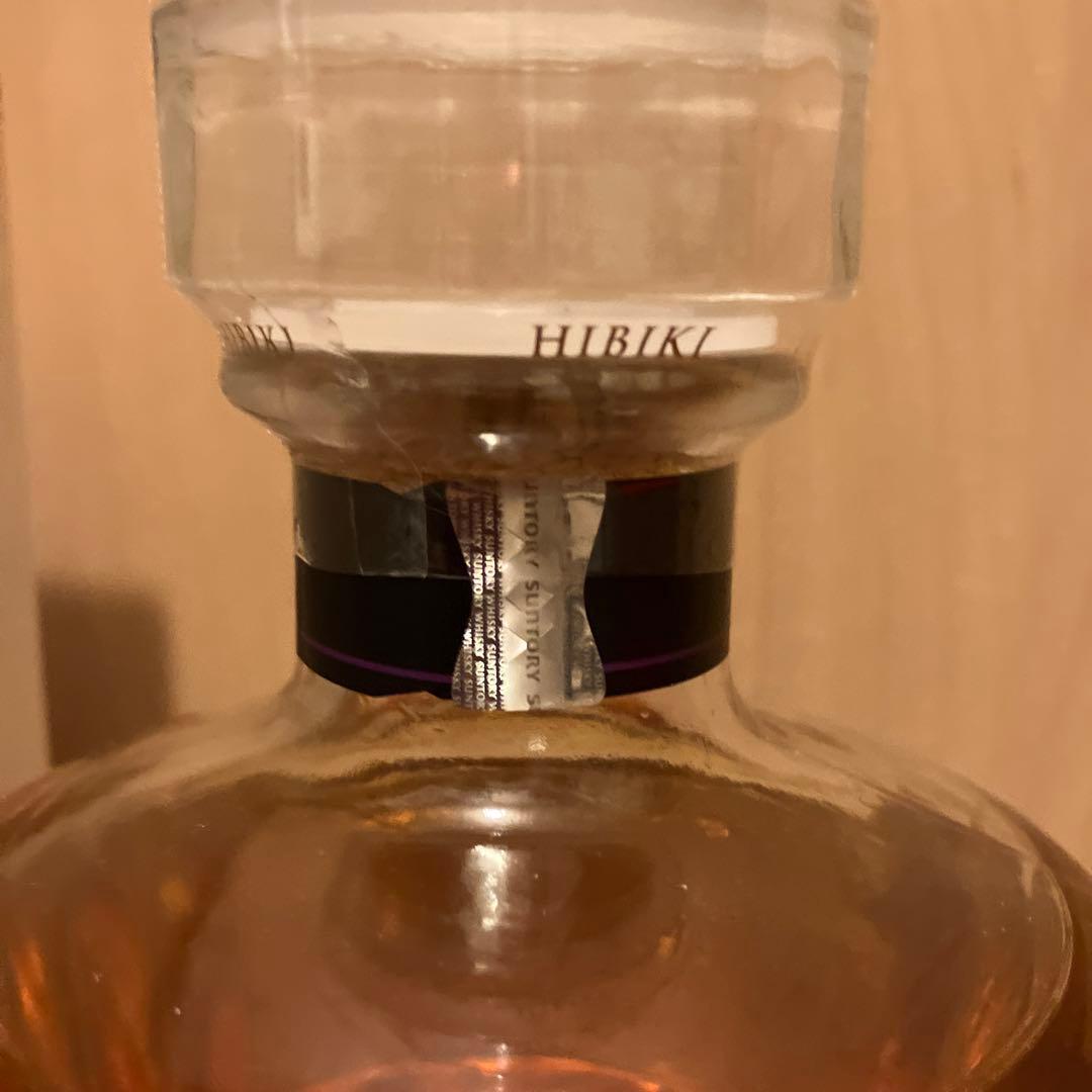 サントリー山崎18年他3本