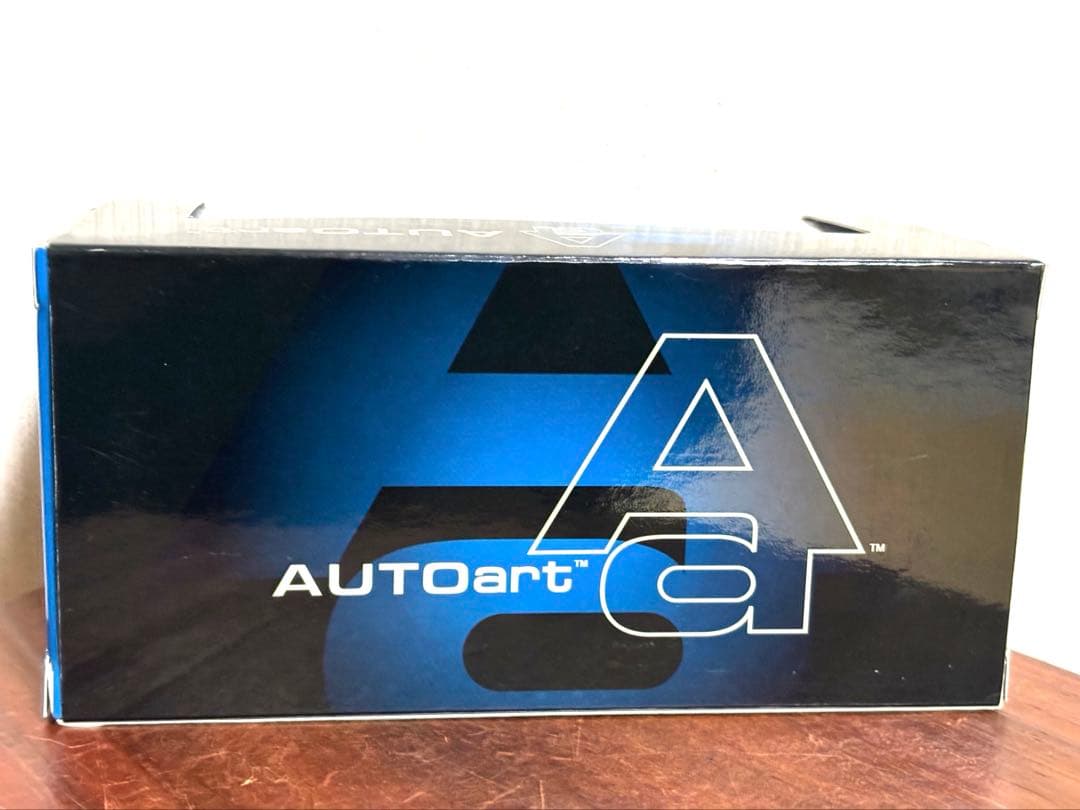 BMW 2002 Turbo ミニカー ブラック 1/43