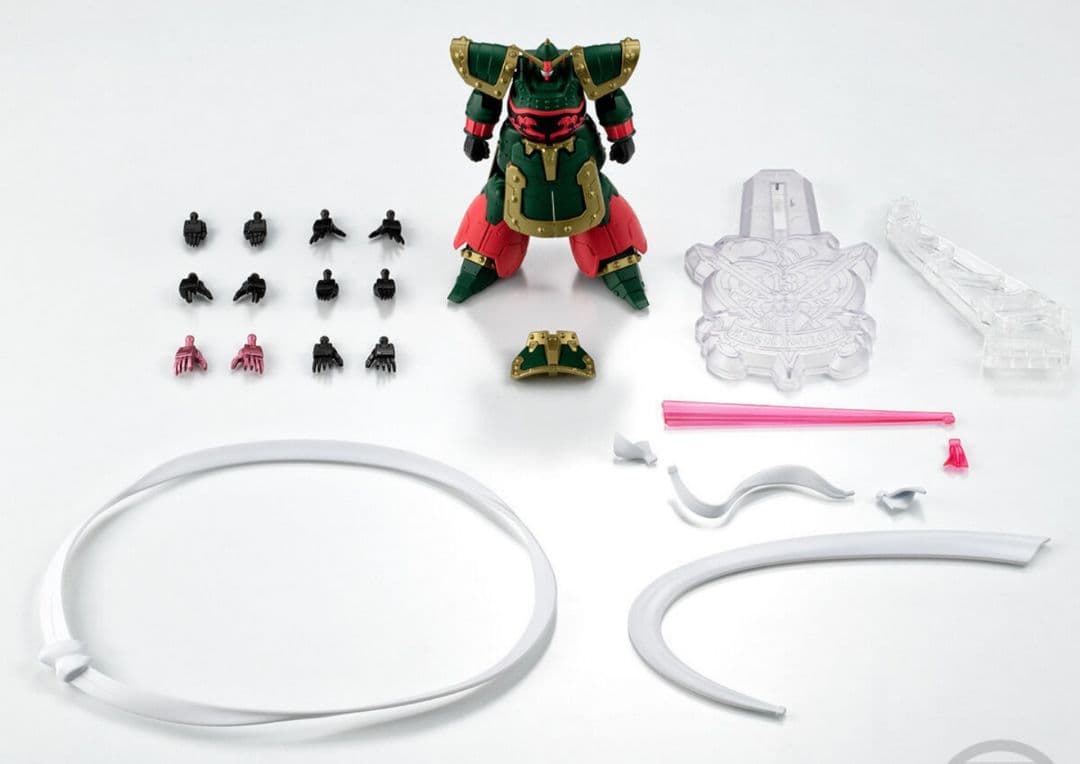 超激レア！入手困難品！GフレームFA機動武闘伝Gガンダム フルコンプリート