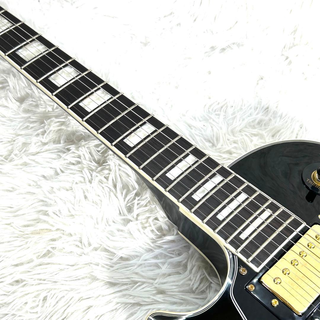 Aria Pro Ⅱ BLITZ BLP-CST /LH レスポールカスタム Blitz by Aria Pro