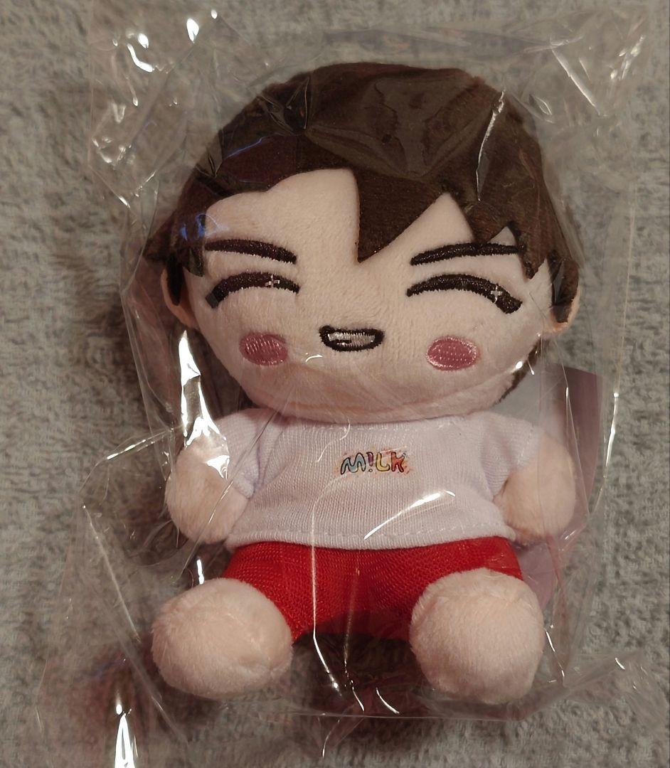 M!LK 曽野舜太 ぬいぐるみ HAPPY!HAPPY!HAPPY!