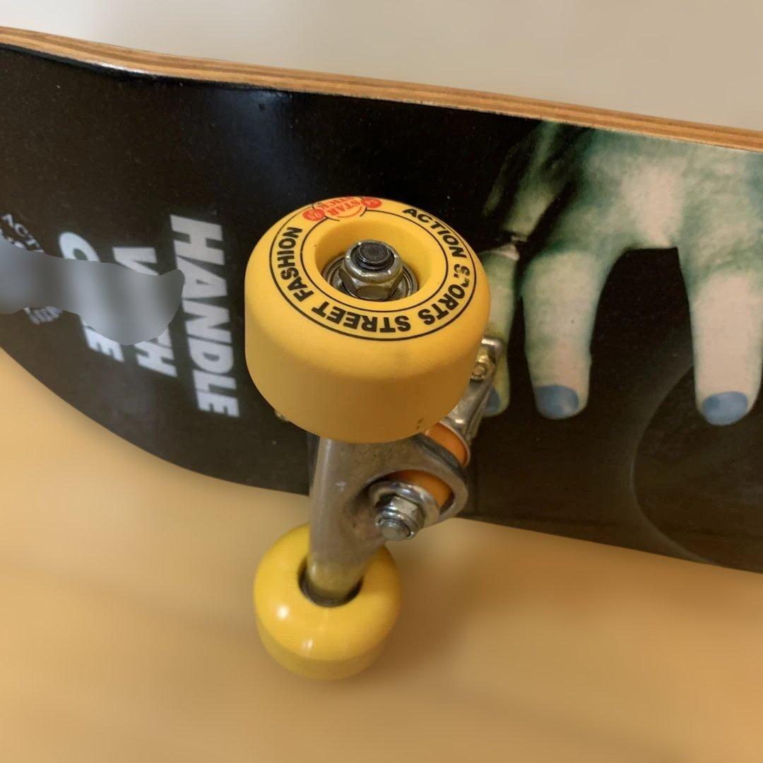 ヴィンテージ スケートボード