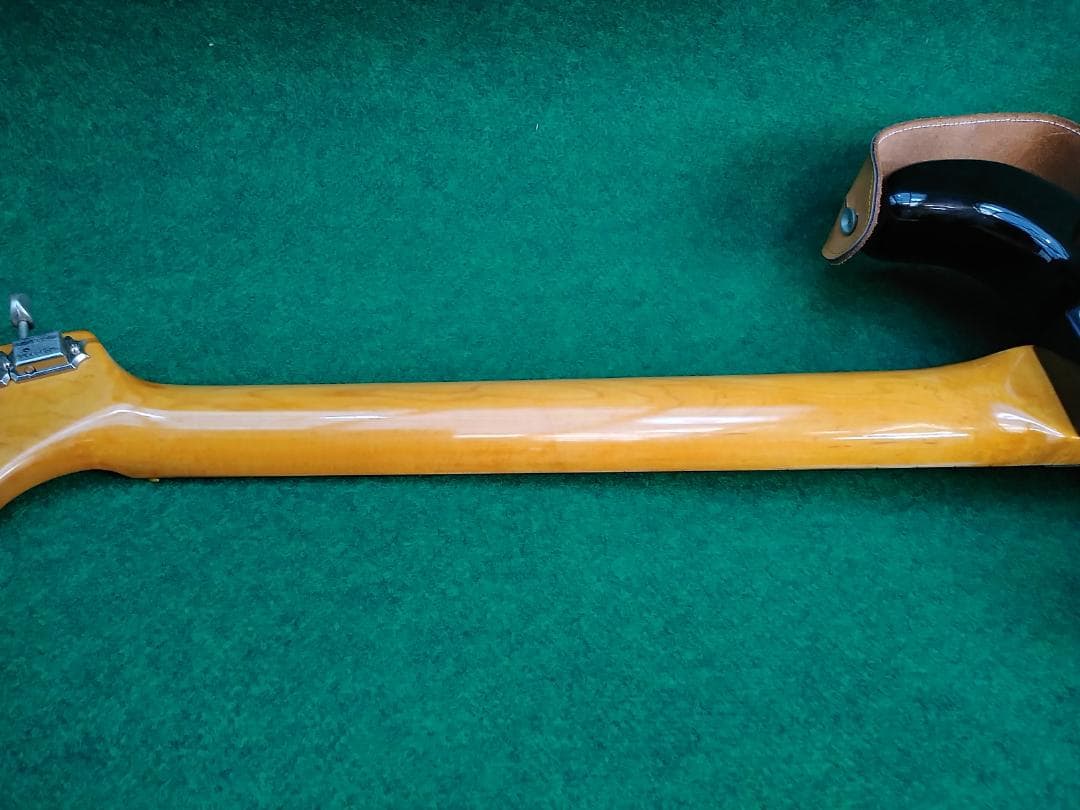 Fernandes エレキギター FST-65T　ジャンク品