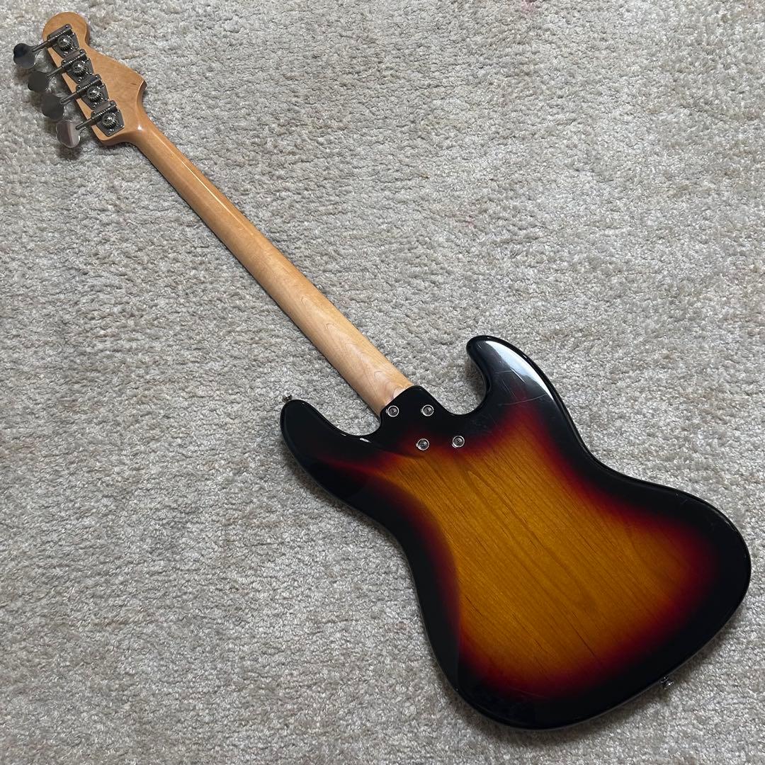 MonoGram モノグラム レフティ用 エレキベース - メルカリ