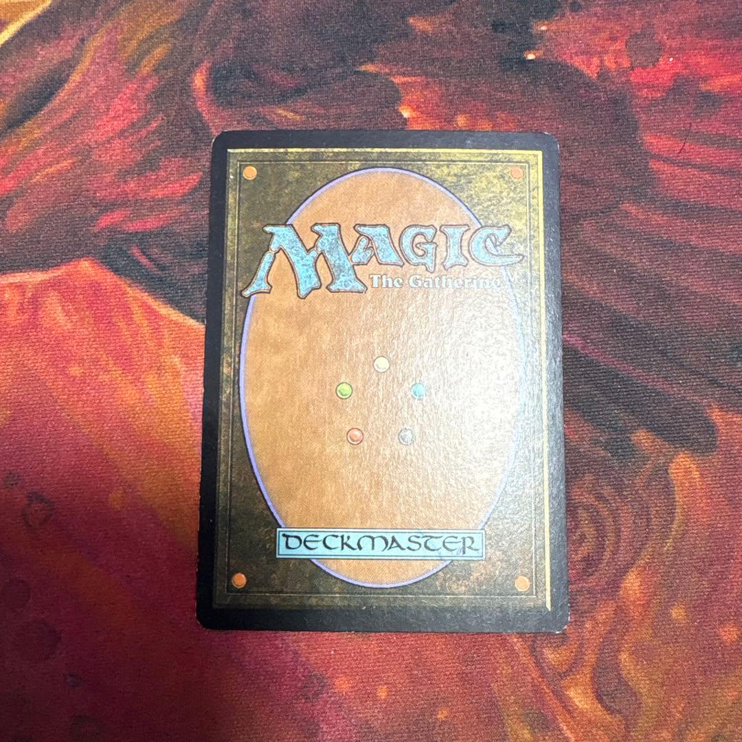 【Foil】《天使の嗜み/Angel's Grace》[TSP]