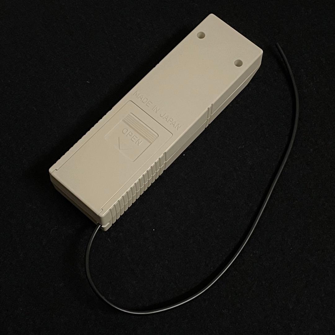 グリコアイスクリーム　　しゃべっ太くん　懸賞当選品