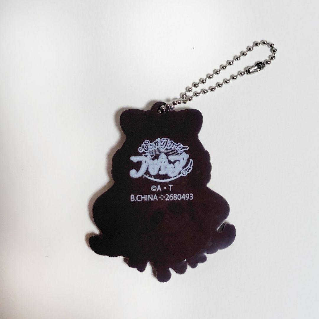 開封済☆ ひろがるスカイプリキュア アクリルスタンド 秋田 ソラ