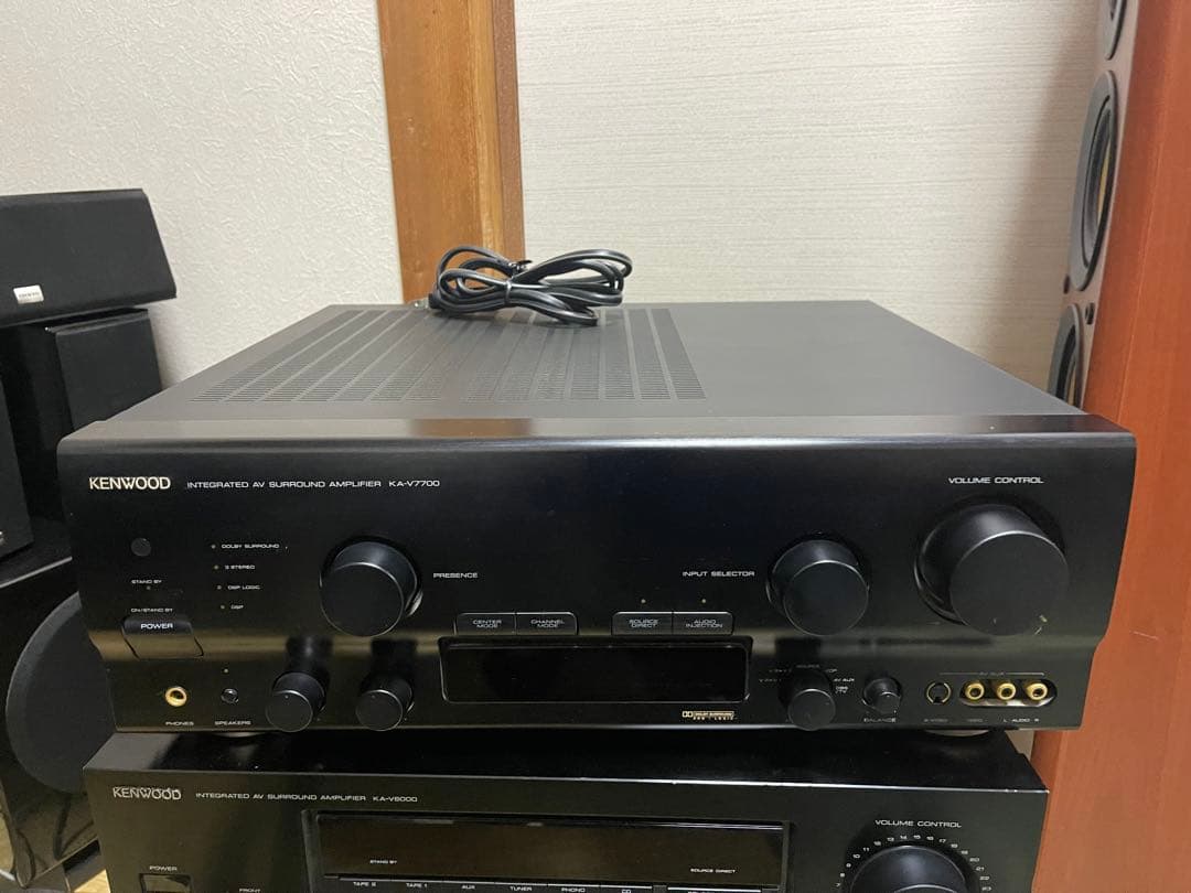 Victor RM-SRDM2-W (Clavia RD-M2対応リモコン)