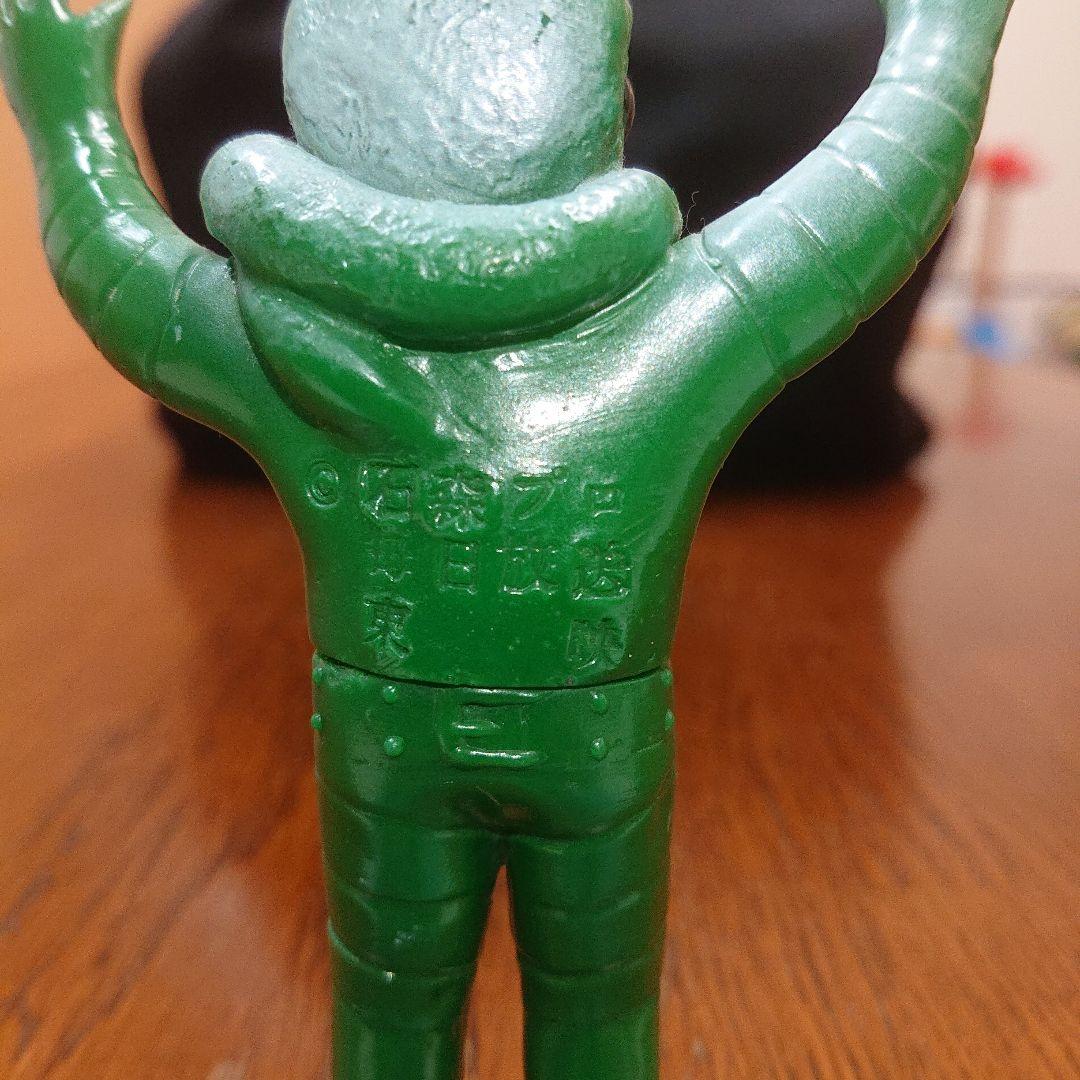 ポピー/ウミヘビ男 ソフビの通販はau PAY マーケット - 輸入雑貨の