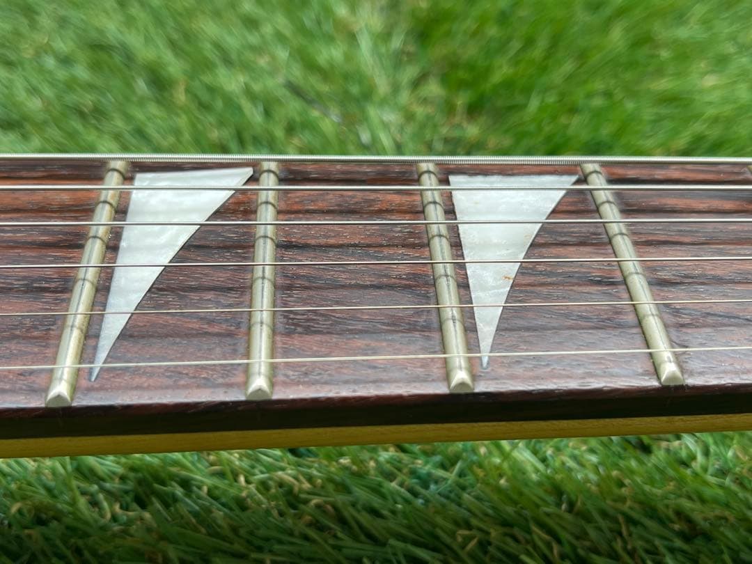 Jackson エレキギター レアシェイプ 中古