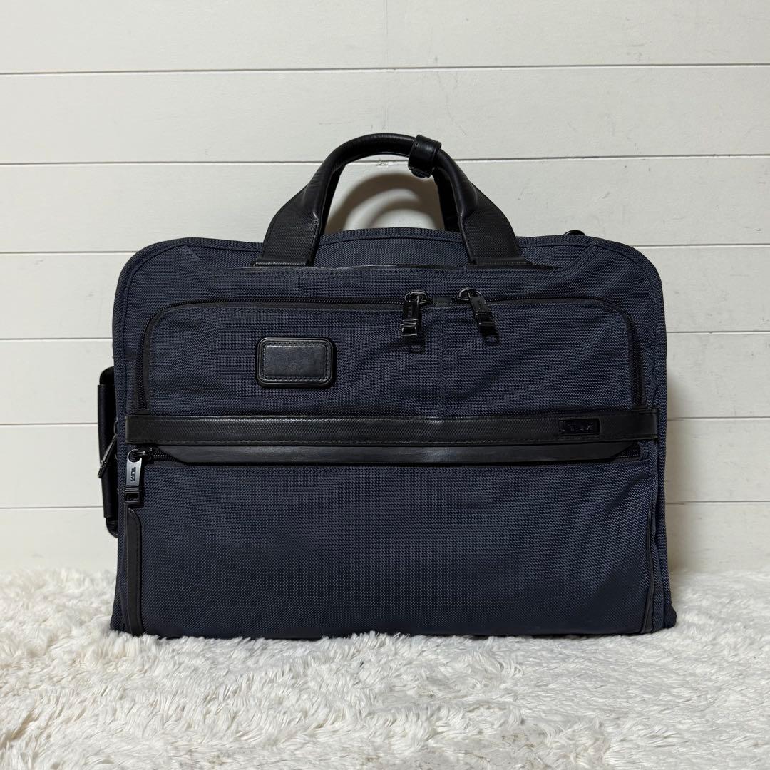 ⭐️美品⭐️　TUMI SOPHNET. ALPHA3　3way ビジネスバッグ