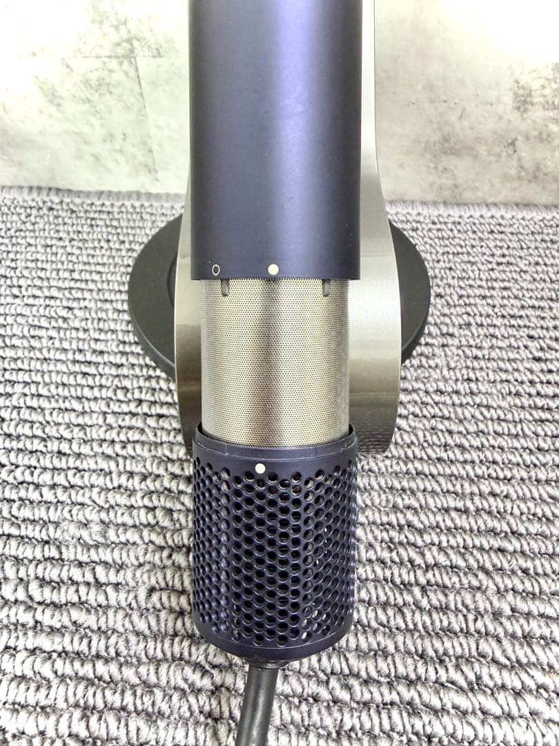 ダイソン dyson ドライヤー HD08