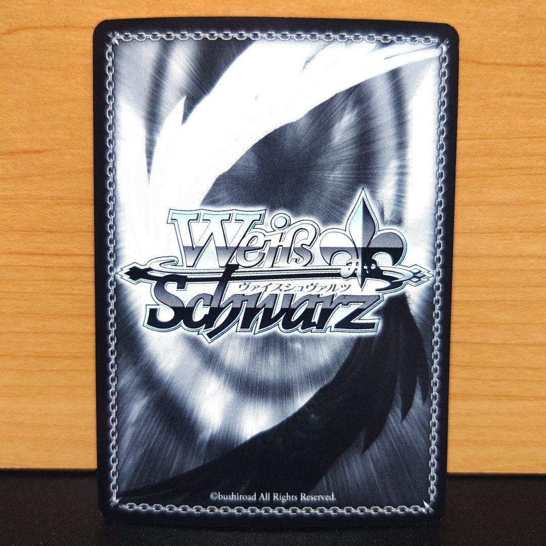 ヴァイス　 最安値 presage flower 桜 SP サイン　fate