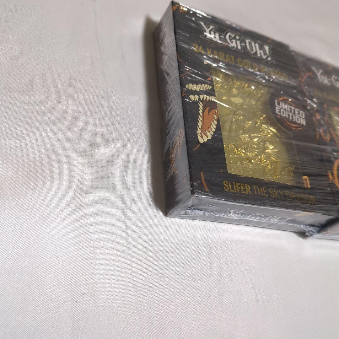 遊戯王オベリスクの巨神兵 オシリスの天空竜 ラーの翼神竜 24k 5000枚限定