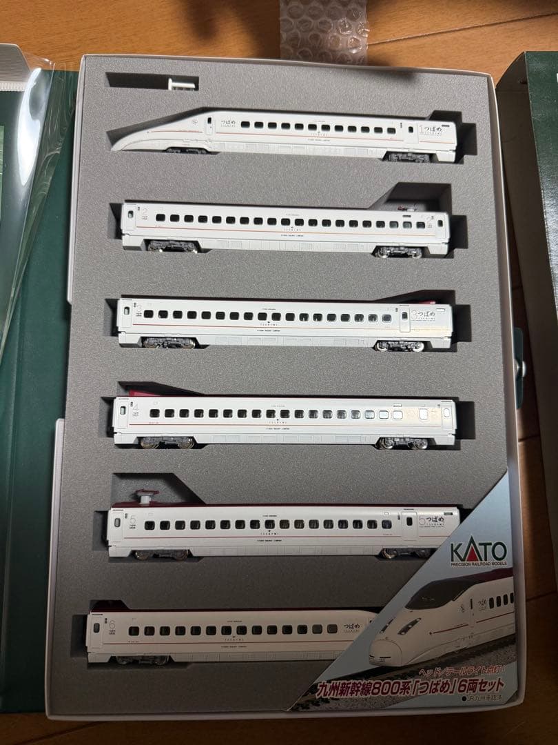 KATO Nゲージ
