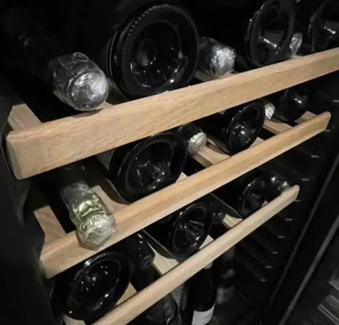 希少1990年代古酒】ランソン ブラックラベル ブリュット ヴィンテージ