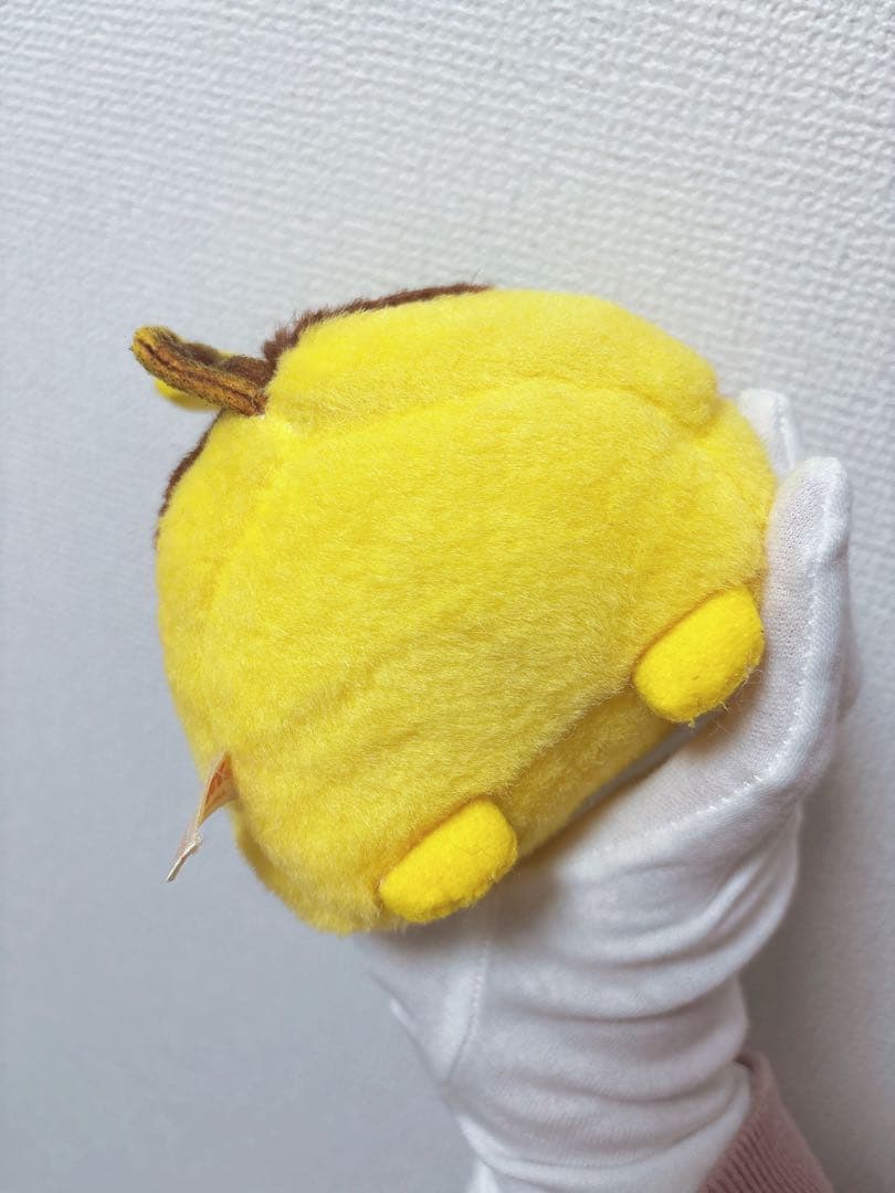 ゆ*ん様 初期 ピカチュウ ぬいぐるみ TOMY