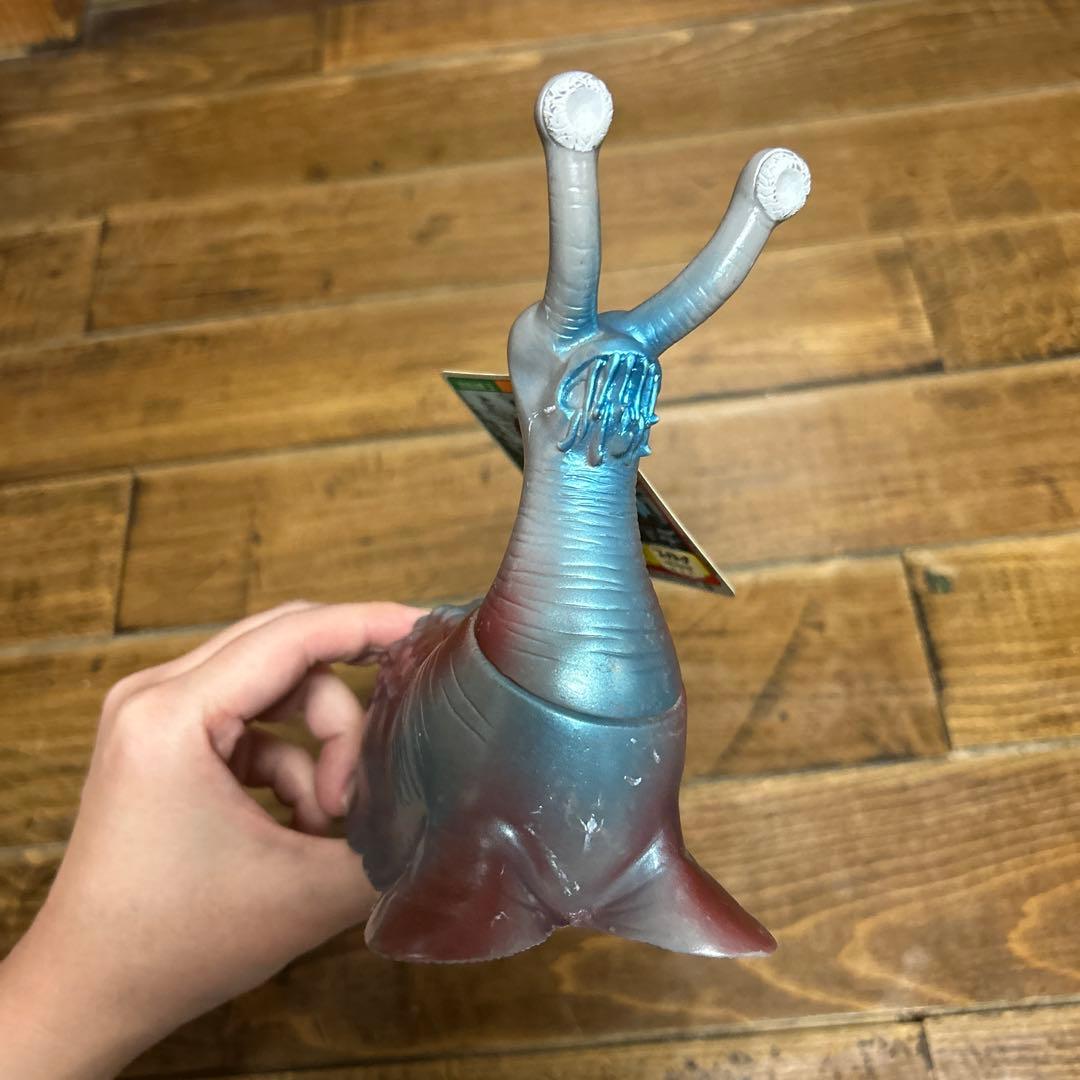 怪獣ソフビ　まとめ売り