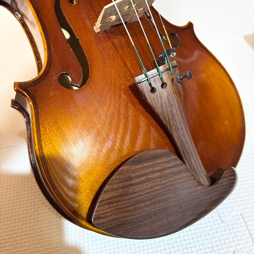 Carlo giordano カルロ ジョルダーノ バイオリン VS-1400