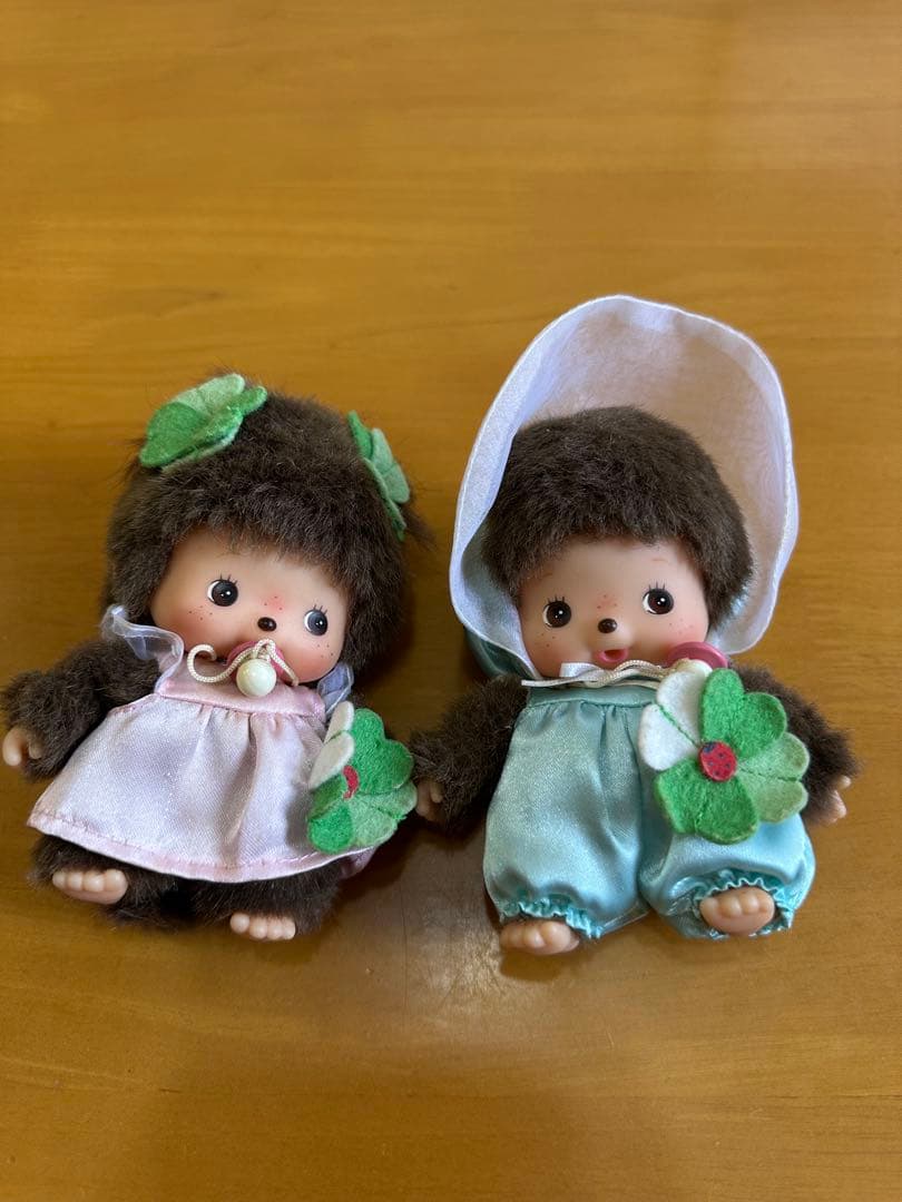 大幅値下げ！！激レアベビチッチまとめ売り