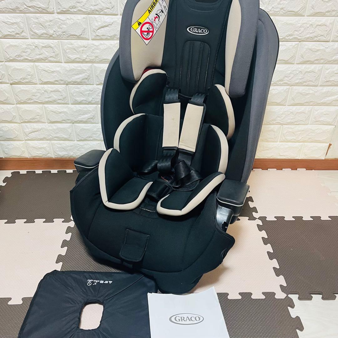 Graco Milestone グレコ マイルストーン チャイルドシート Amazon.co