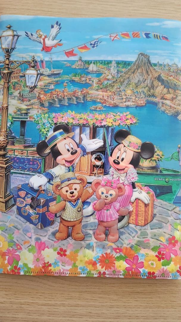 ダッフィー　グッズ　まとめ売り