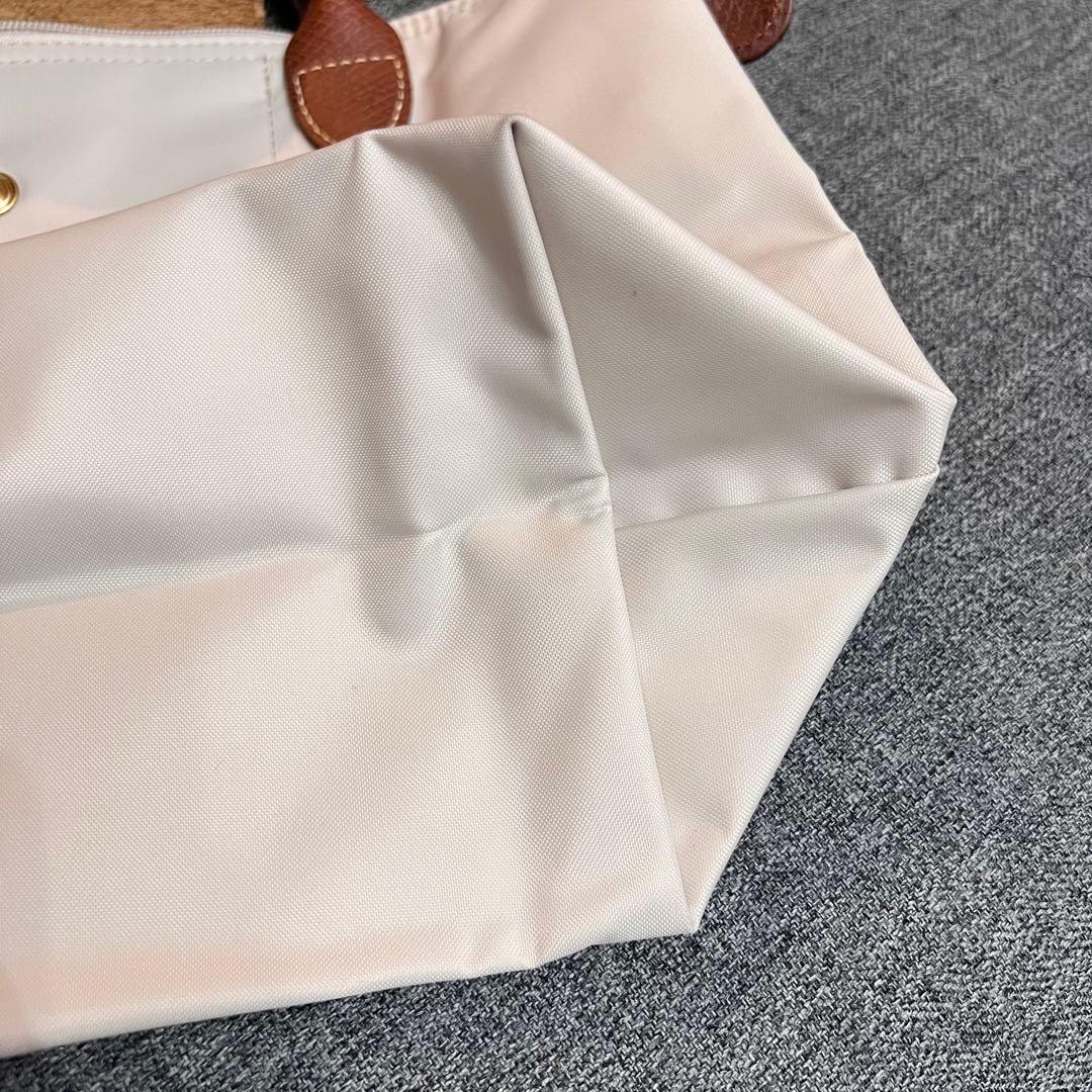 ◆Longchamp◆ル プリアージュS トップハンドルバッグ