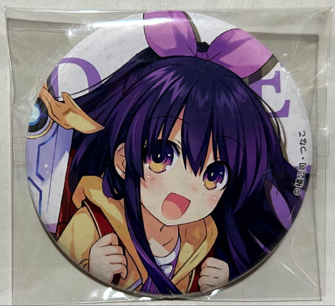 桃源暗鬼 一ノ瀬 四季 BIG グリッター缶バッジ ファボテリア アップ 18個