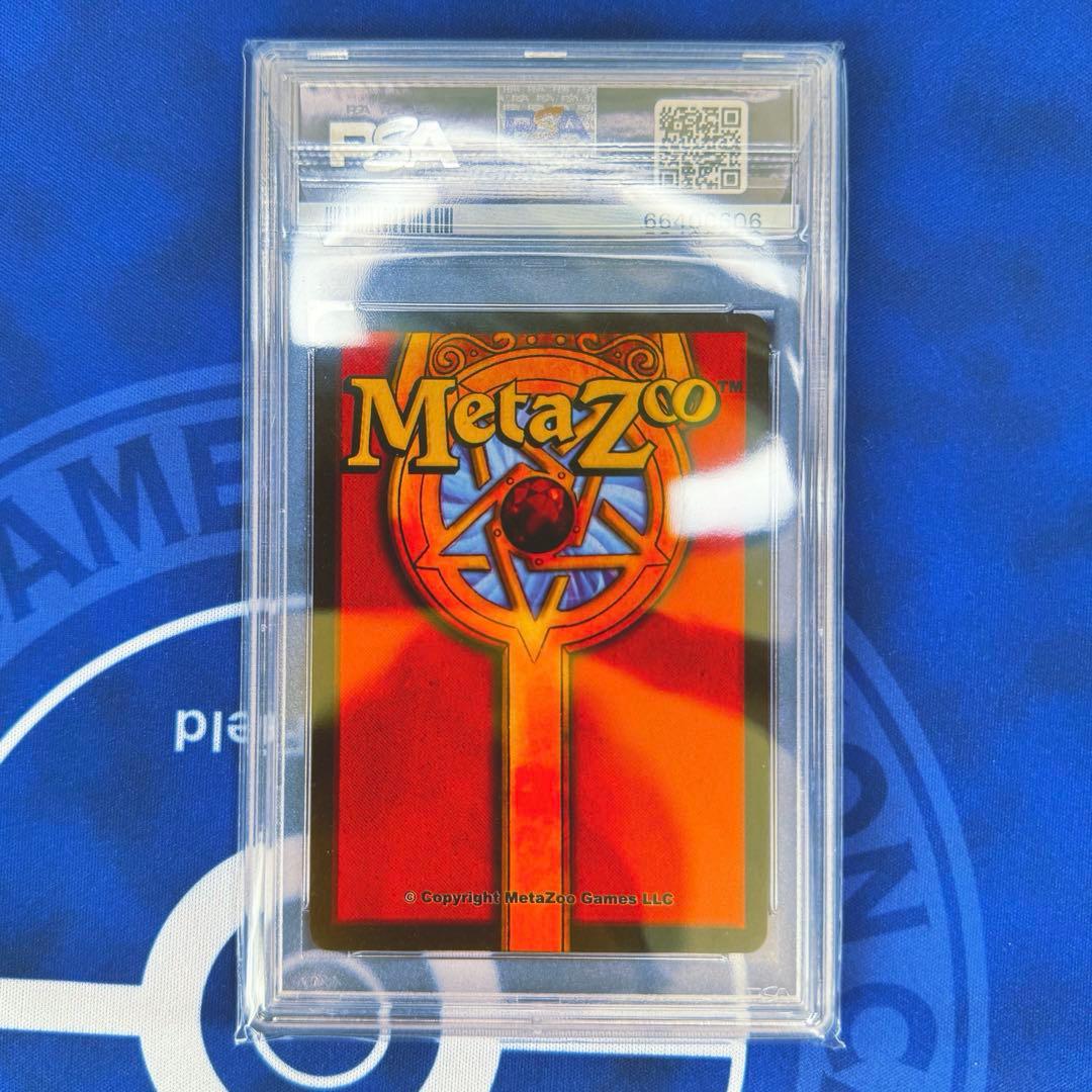 その他 First Anniversary celebration psa10