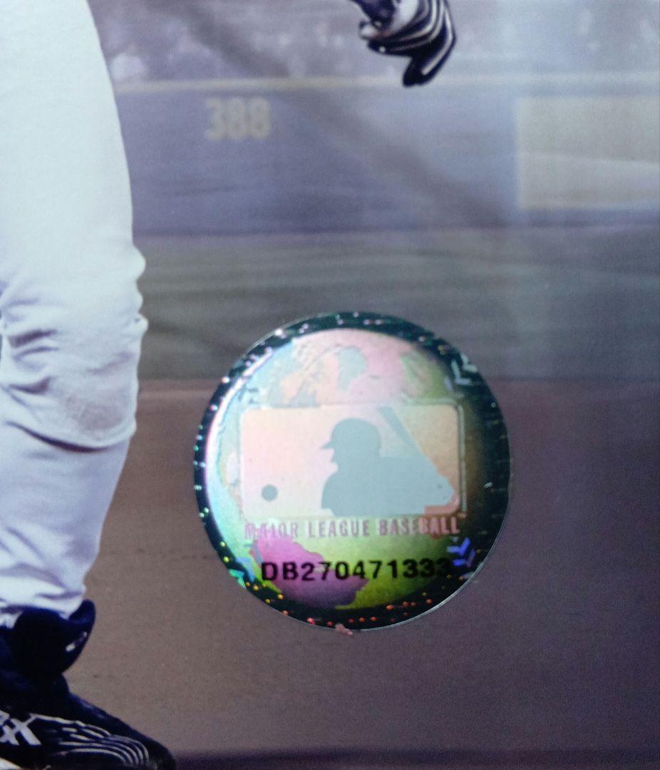 イチロー 262安打記念フォトファイル