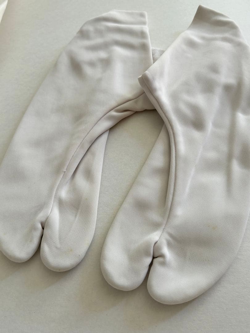 七五三　7歳　着物帯セット　正絹　レトロ　青色系