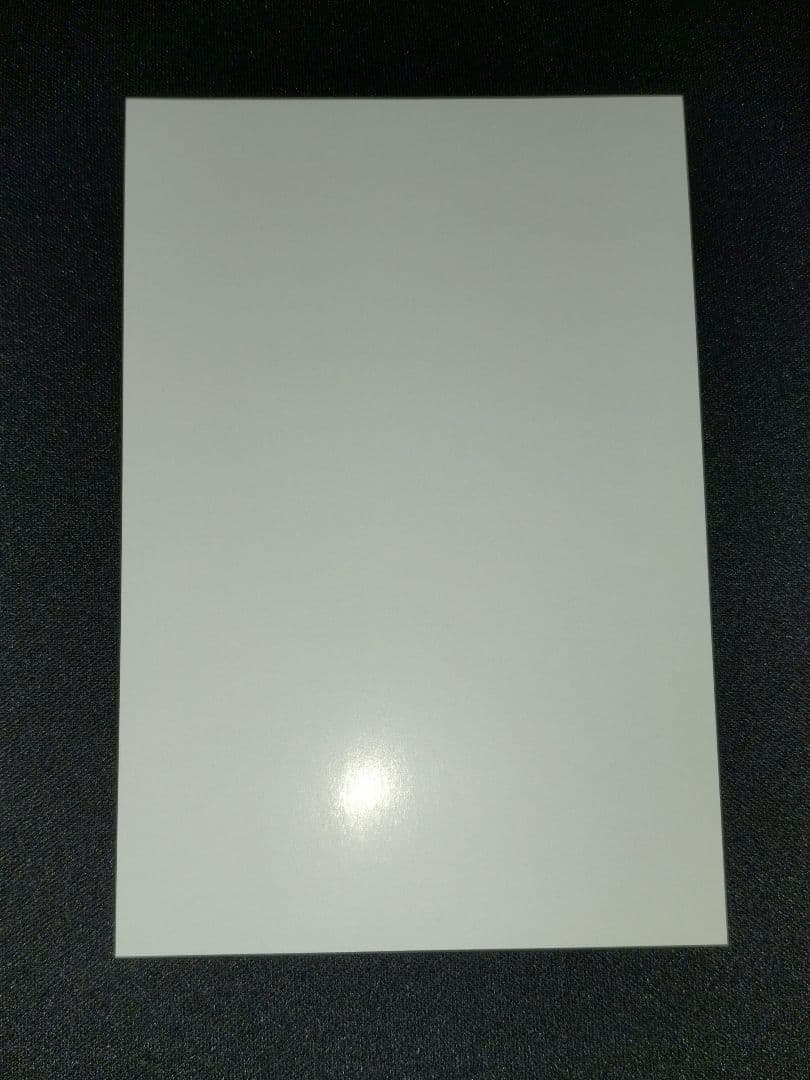 魔王城でおやすみ　特典イラストカード