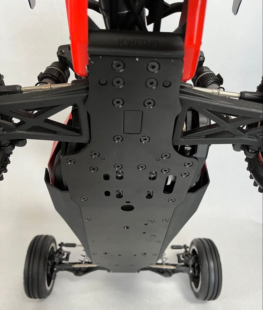 京商　スコーピオンXXL Nitro Version