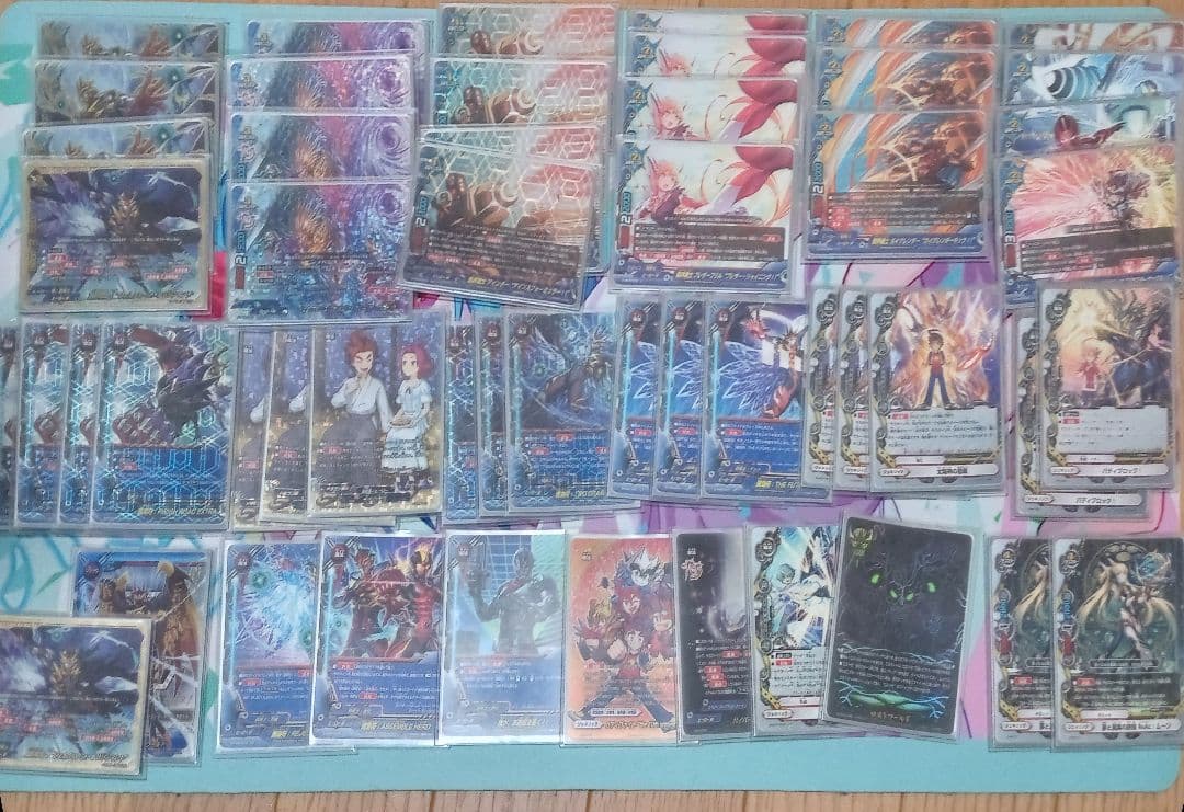 バディファイト 超戦士デッキ 高レートあり バディファイト 超戦士デッキ 高レートあり バディファイト 超戦士