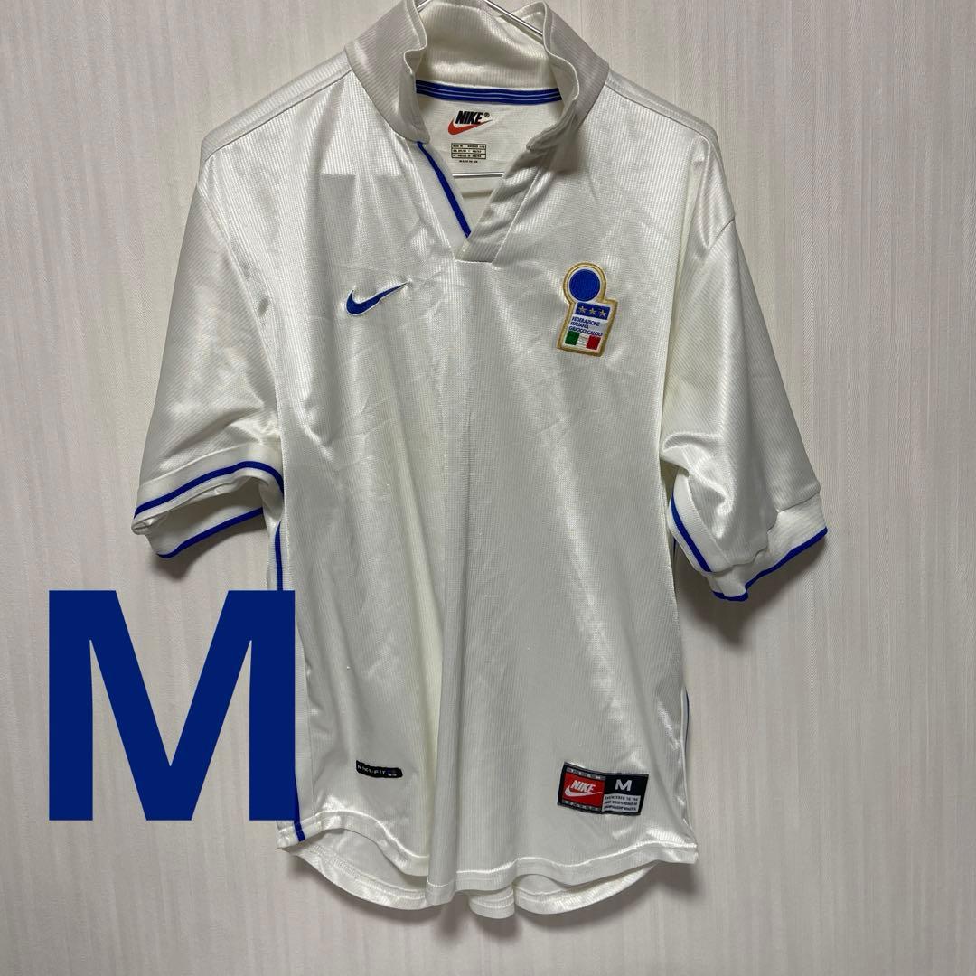 Nike 90年代 イタリア代表 ユニフォーム Italy サッカー