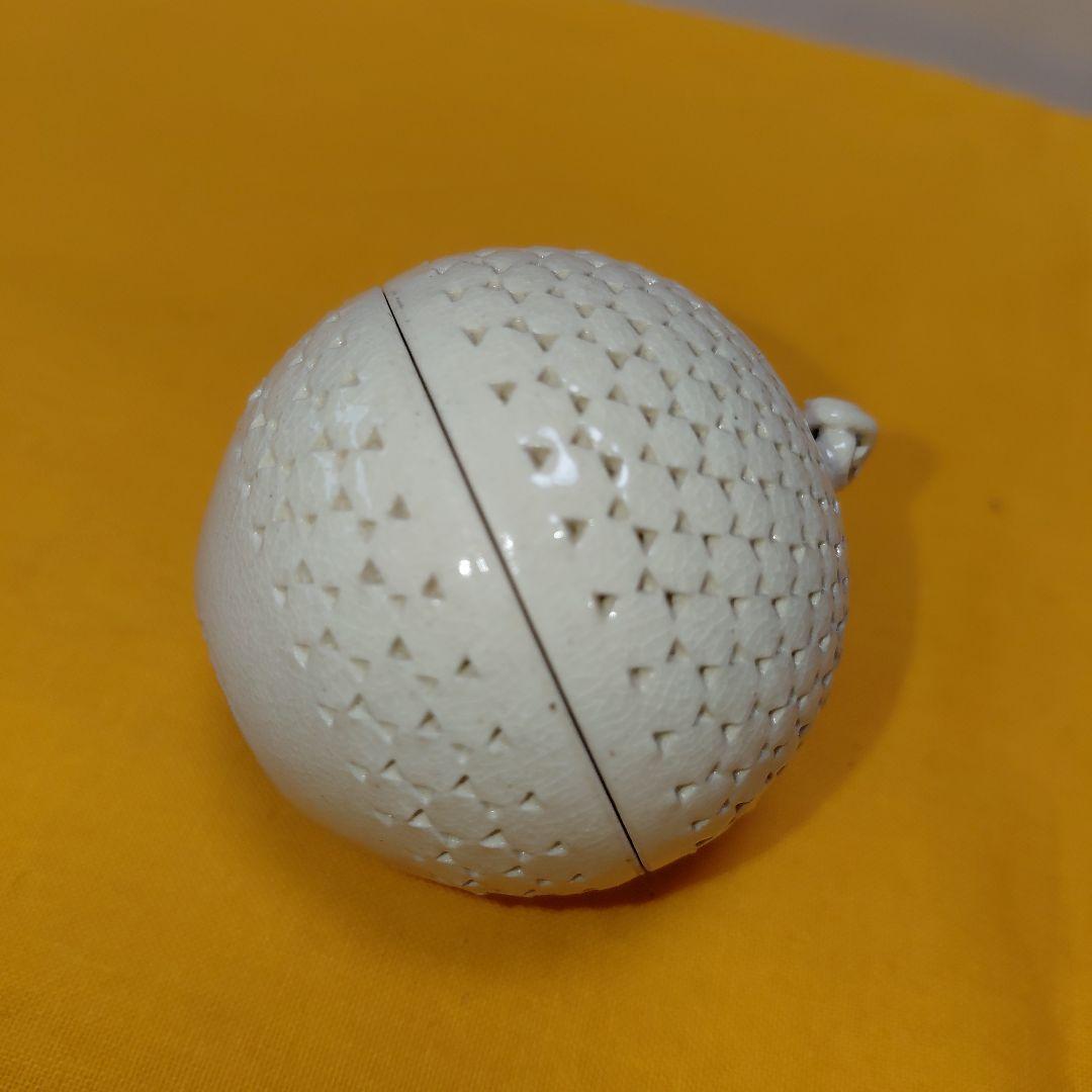 薩摩焼ちとせ窯　香合２点