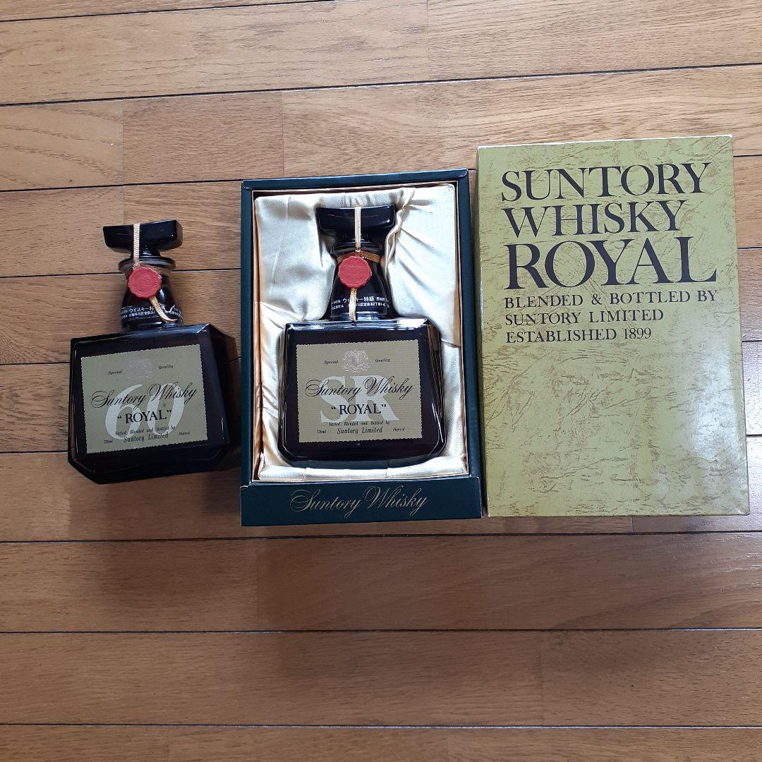 ウィスキーブータン王国12年物シングル・モルト